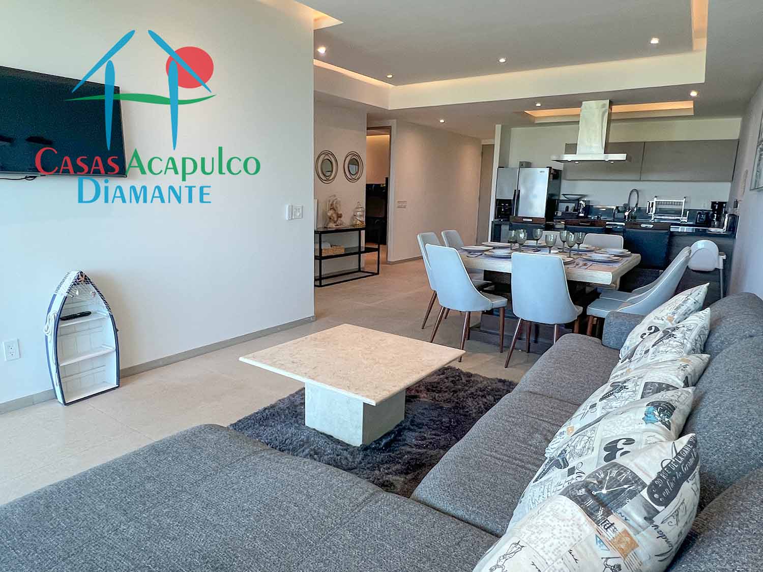 La Isla Ibiza B7 - Estancia 10